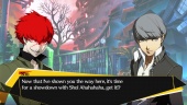 Persona 4: Arena Ultimax - New Challengers Trailer
