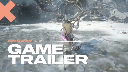 Wuchang: Fallen Feathers - Official Gameplay Trailer | Summer Game Fest 2025