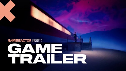 Sleep Awake - Reveal Trailer