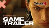Yakuza Kiwami & Yakuza Kiwami 2 - Launch Trailer Nintendo Switch 2