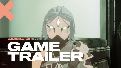 Ereban: Shadow Legacy - Announcement Trailer (PS5)