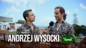 Cloudsphere - Andrzej Wysocki Madeira Games Summit Intervju