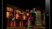 Soul Calibur iOS - Trailer