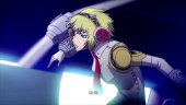 Persona 4: Arena Ultimax - Aigis Trailer