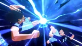 Captain Tsubasa: Rise of New Champions - Demo Available