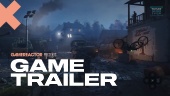 Hell Is Us - Gameplay Deep Dive