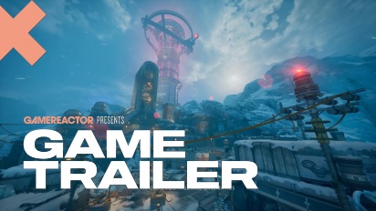 The Outer Worlds 2 - Official Story Trailer