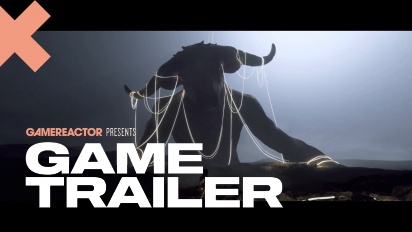 Resonance: A Plague Tale Legacy - Reveal Trailer