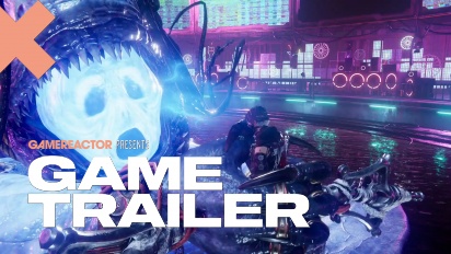 Ninja Gaiden 4 - Official Release Date Trailer