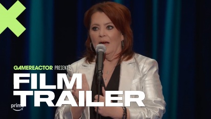 Kathleen Madigan: The Family Thread - Official Trailer (Prime Video)
