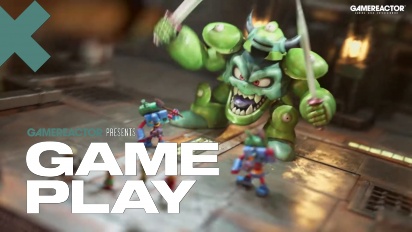 Dragon Quest VII Reimagined Demo - Första 30 minuterna av speltid på Nintendo Switch 2