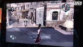 E3 10: Assassin's Creed: Brotherhood gameplay 2