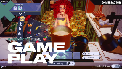 Disney Dreamlight Valley - Nintendo Switch 2 Edition Spelupplägg