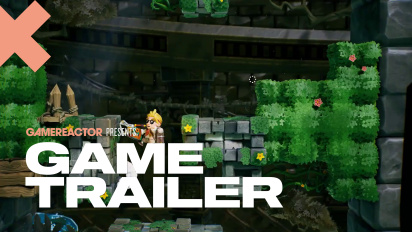 Pit Panic - Official Gameplay Trailer