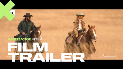 Dutton Ranch - Final Trailer (Paramount+)