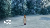 Tales of Xillia - Aifread's Treasures location walkthrough