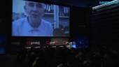 Peter Molyneux - Presentation, Q&A and Studio tour of 22Cans