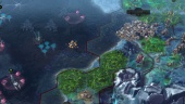 Civilization: Beyond Earth - Rising Tide - Featurette: A New Diplomatic Landscape