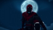 Twin Souls: The Path of Shadows - E3 2015 Trailer