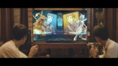 Pokkén Tournament DX & Pokémon Ultra Sun / Ultra Moon - Announcement Trailer