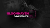 Gloomhaven - Early Access Livestream Replay