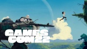 Planet of Lana (Gamescom 2022) - Our impressions on the beautiful rescue mission