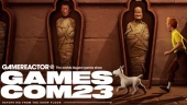 Tintin Reporter - Cigars of the Pharaoh (Gamescom 2023) - Reliving the adventures of Tintin and Snowy