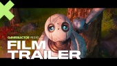 The Wild Robot - Official Trailer