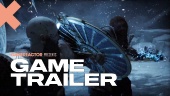 God of War Ragnarök - PC Announce Trailer