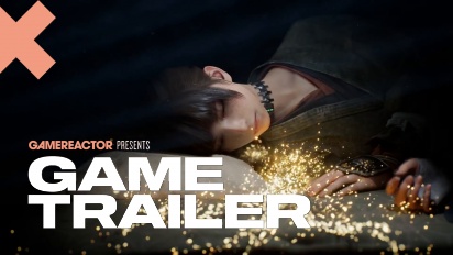 Beast of Reincarnation - Reveal Trailer