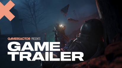 Cronos: The New Dawn - Survive the Nest