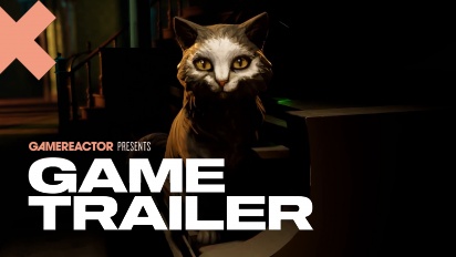 No Ghosts At The Grand - Reveal Trailer