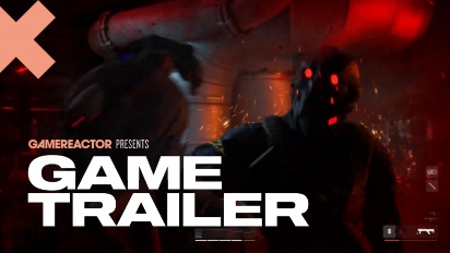 MUDANG: Two Hearts - Xbox Games Showcase 2025 Trailer