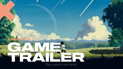 Planet of Lana II: Children of the Leaf - Announcement Trailer