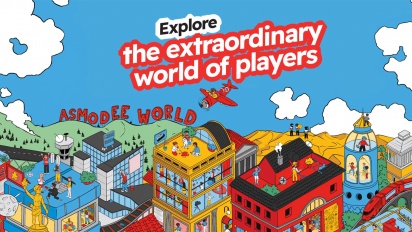 Asmodee Ultimate Game Night - Gamereactor Promotion (Sponsrad)