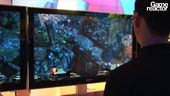 E3 10: Lara Croft and the Guardian of Light gameplay
