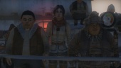 Syberia 3 - Story Trailer