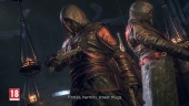 Watch Dogs: Legion - Assassin's Creed Crossover Trailer