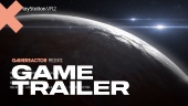 Alien Rogue Incursion - First Gameplay Trailer