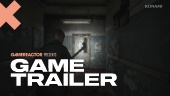 Silent Hill 2 Remake - Gameplay Trailer
