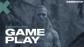 Game of Thrones: Kingsroad (Gameplay) - Meeting Jon Snow and a White Walker