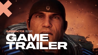 Gears of War: Reloaded - Gameplay Trailer