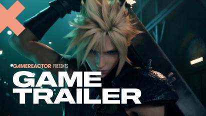 Final Fantasy VII Remake Intergrade - Coming to Xbox