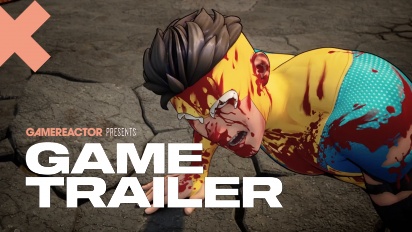 Invincible VS - Official Reveal Trailer