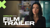 Maximum Pleasure Guaranteed - Official Teaser 'The Spiral' (Apple TV)