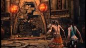 Lara Croft and the Guardian of Light - Arms Trailer