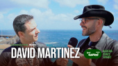 Sea of Thieves m&ouml;ter R.E.P.O. ? - S.O.N.A.R. Intervju med David Martinez