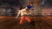 Dead or Alive 5 - Ultimate Momiji Trailer