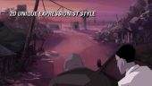 Dead Synchronicity: Tomorrow Comes Today - Kickstarter Trailer