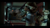 Marvel's Guardians of the Galaxy: The Telltale Series - Episode Two Trailer